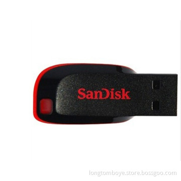 2013 China Sandisk CZ50 usb flash drive factory